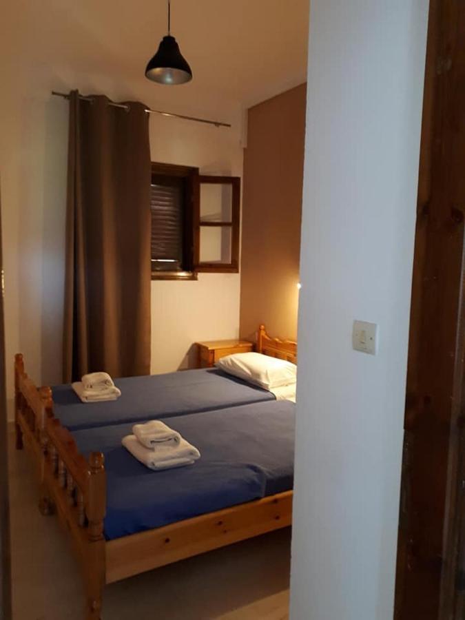 Nondes Frühstückspension 3*